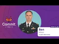 Commit Virtual 2020 How the U S Army Cyber School Created Courseware as Code with GitLab