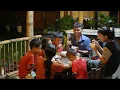 Download Lagu Laughter in the small kitchen: Pao cooks river mussel porridge for the village children
