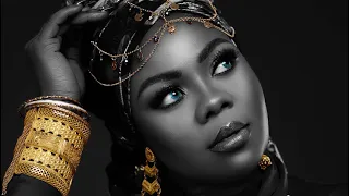 empress gifty 3y3 woaa its you lyrics video