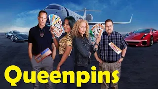 queenpins 2021 movies explained english summarized movie according movies recap