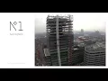 Download Lagu No.1 Spinningfields construction timelapse