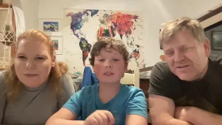 Sailing Melody Livestream