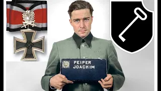 Who Murdered Joachim Peiper? THE COMPLETE SERIES