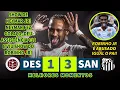 Download Lagu SHOW DE NEYMAR E ROBINHO JR! NEYMAR VOLTOU, FEZ UM GOLAÇO E DEU UMA ASSISTÊNCIA INSANA!