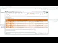 Getting Time Series from Excel to R