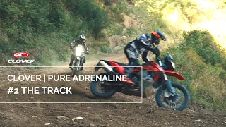 Színtiszta adrenalin