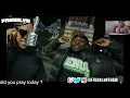 Chip - DaVinChe Code (Official Video reaction)