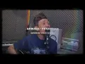 penantian - armada COVER BY valdy nyonk, LIRIK LAGU