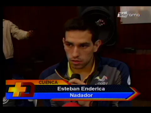 Retornaron nadadores con medallas de Juegos Suramericanos