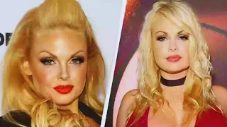 Jesse Jane s Tragic Death Cause Revealed as Accidental Drug Overdose