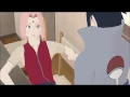 [MMD] Sasuke x Sakura (add Sub)