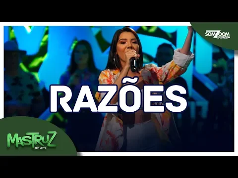 Download MP3 Mastruz com Leite - Razões (Final Concurso 2018)