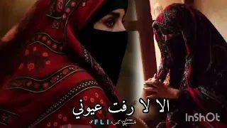 الا لا رفت عيوني والناس جاو بشروني   الا لا جالي ملبس  كامل دندنها