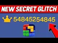 New Secret BLOCK BLAST GLITCHES 2024 Updated Way