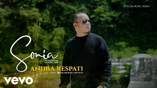Download Andra Respati - Sonia (Official Music Video) MP3