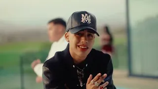 gata only remix floyymenor ft anuel aa bryant myers cris mj u0026 marcianeke prod diegohh 