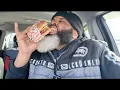 Burger King NEW Whopper Review