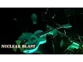 Download Lagu IN FLAMES - The Chosen Pessimist (OFFICIAL LIVE VIDEO)