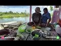 Download Lagu MAKAN BARENG DI PONDOK PAK KUMIS, CERITA TRANSMIGRASI BULUNGAN,  KALIMANTAN UTARA