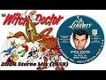 The Music Of David Seville Witch Doctor 2026 Stereo Mix (1958)
