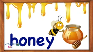 Five Letter Words Preschool Learning Kids Education Five Letter Words for kids