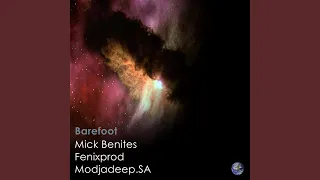 barefoot modjadeep sa remix 