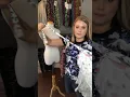 The LuLaRoe Bella Tutorial