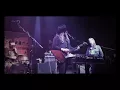 Quaker City Nighthawks-Suit in the Back