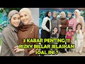Download Lagu MALAM INI CANTIKNYA LESTI KEJORA \u0026 KESHA \u0026 3 KEJUTAN LESLAR RIZKY BILLAR KATAKAN INI PROJEK BARU