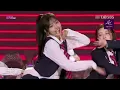 [60FPS] 220529 IVE Love Dive + ELEVEN @KPOP FLEX in Frankfurt