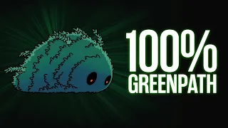 Hollow Knight Greenpath The Ultimate Overview  Hollow Knight Greenpath The Ultimate Overview
