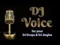 Download Lagu Voice Over for DJ Drops \u0026 DJ Jingles in High Quality Free