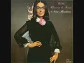 Nana Mouskouri: A la claire fontaine