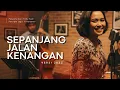 Lagu Sepanjang Jalan Kenangan dalam Nuansa Jazz… | Tety Kadi – (AI Female Jazz Cover)