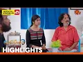 Download Lagu Ethirneechal Thodargiradhu - Highlights | 03 July 2025 | Tamil Serial | Sun TV