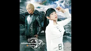 fripSide - divine criminal (Audio)