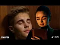 Download Lagu Justin Bieber ft Rihanna _God Is Not Dead (official music video)