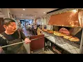 Kyoto s Authentic Italian Pizzeria Michelin Rated 4 Years in a Row