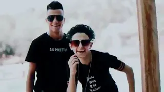 زي البيسه موناليزا  الكل احتار في جمالها      حالات واتس دندنها