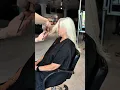 Download Lagu To dry cut or to wet cut #haircutting