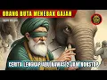 Download Lagu Orang Buta Menebak Gajah - Cerita Lengkap Abu Nawas Penghantar Tidur - Radio Malam Abu Nawas