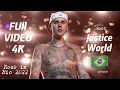 Download Lagu Justin Bieber - live @Rock in Rio 2022 (FULL CONCERT 4K) Justice World tour Brasil The Best View