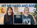 Download Lagu Album Reaction: HIT ME HARD AND SOFT - Billie Eilish