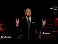 حوارغنائي بين الفنانة انغام والفنان تامر عاشور - هيجيلي موجوع | موسم الرياض 2024