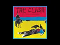THE CLASH - TOMMY GUN