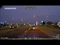 Pursuit Interstate 540 Fort Smith Arkansas State Police Troop H Traffic Series Ep 118