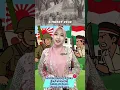 Download Lagu Lagu Sejarah Penjajahan Jepang di Indonesia
