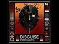 Disguise - panicwaves