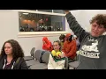 Ypsilanti City Council meeting interrupted by protestors