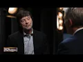 Ken Burns Says Kris Kristofferson Went From a Janitor to Country Music Star